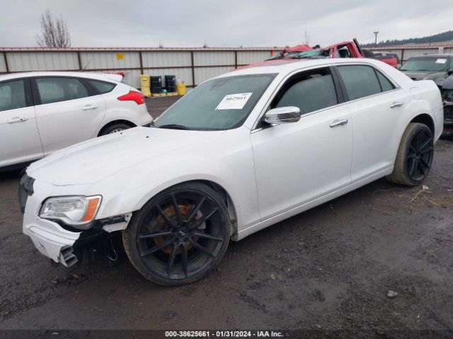 Photo 1 VIN: 2C3CCAETXCH136573 - CHRYSLER 300C 