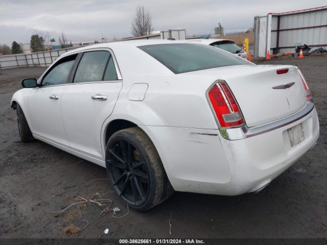 Photo 2 VIN: 2C3CCAETXCH136573 - CHRYSLER 300C 