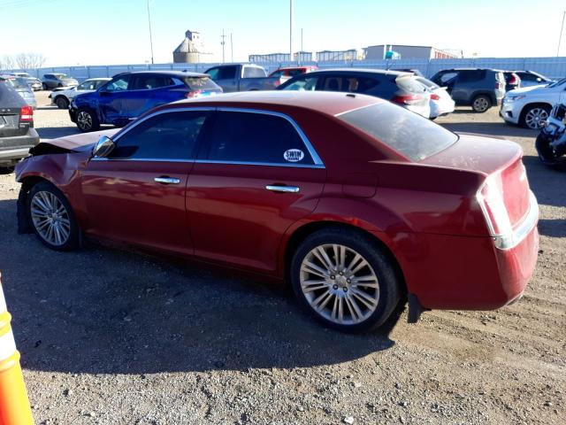 Photo 1 VIN: 2C3CCAETXCH141188 - CHRYSLER 300C 