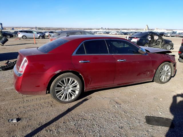 Photo 2 VIN: 2C3CCAETXCH141188 - CHRYSLER 300C 