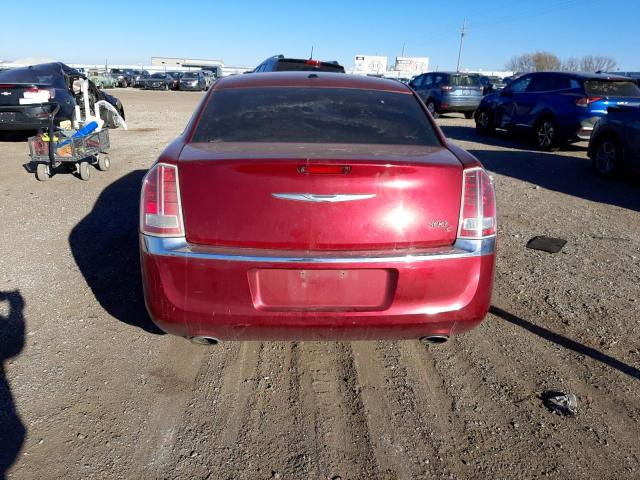 Photo 5 VIN: 2C3CCAETXCH141188 - CHRYSLER 300C 