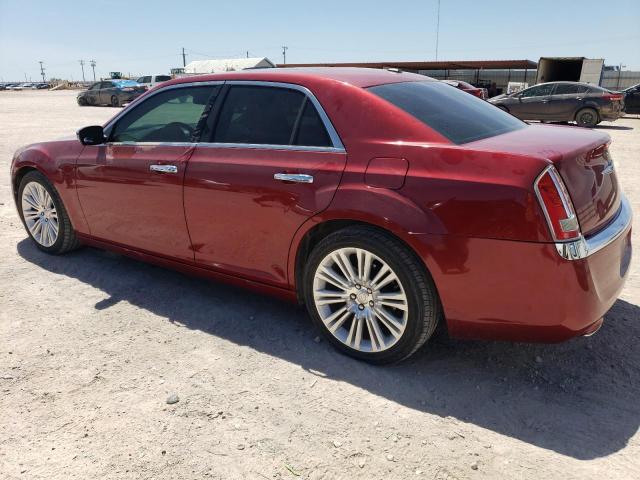 Photo 1 VIN: 2C3CCAETXCH174465 - CHRYSLER 300C 