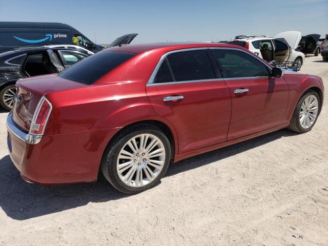 Photo 2 VIN: 2C3CCAETXCH174465 - CHRYSLER 300C 