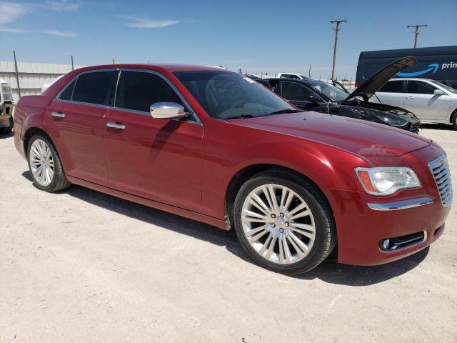 Photo 3 VIN: 2C3CCAETXCH174465 - CHRYSLER 300C 