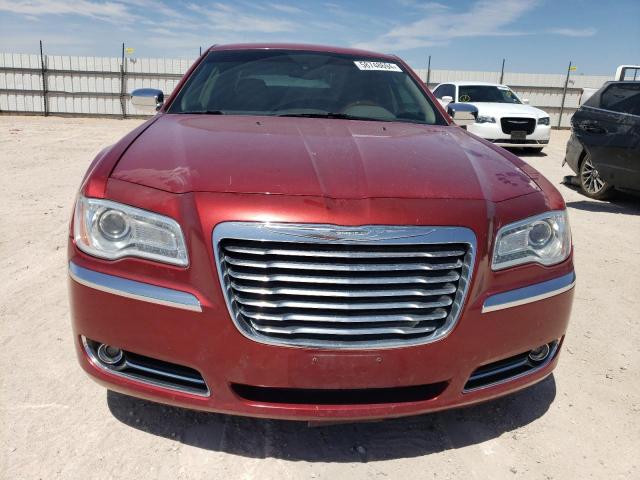 Photo 4 VIN: 2C3CCAETXCH174465 - CHRYSLER 300C 