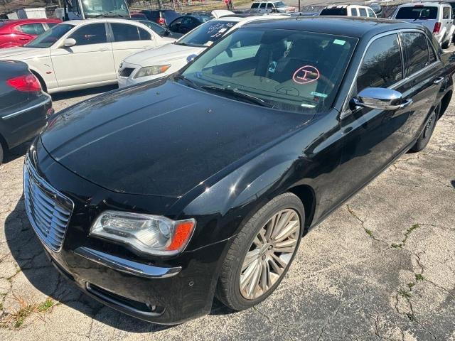 Photo 1 VIN: 2C3CCAETXCH188771 - CHRYSLER 300 