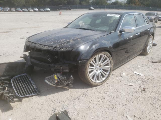 Photo 1 VIN: 2C3CCAETXCH229397 - CHRYSLER 300C 