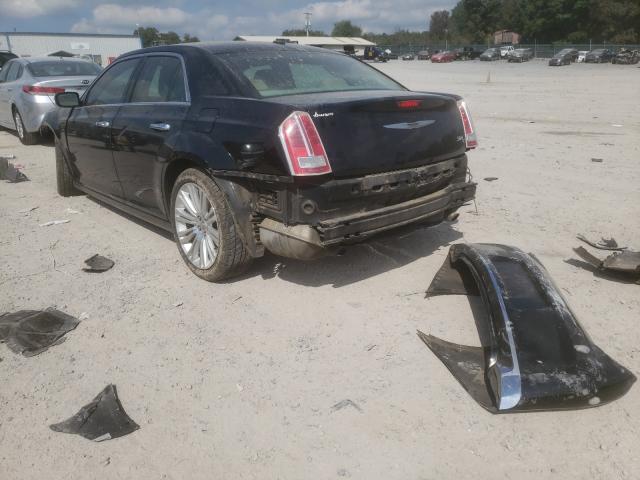 Photo 2 VIN: 2C3CCAETXCH229397 - CHRYSLER 300C 