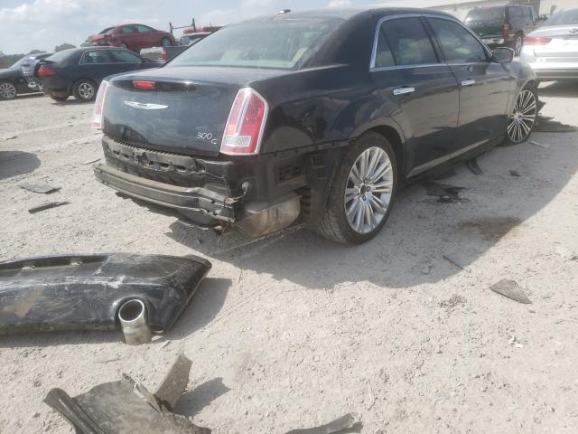 Photo 3 VIN: 2C3CCAETXCH229397 - CHRYSLER 300C 