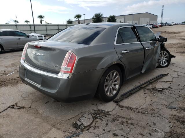 Photo 3 VIN: 2C3CCAETXCH256096 - CHRYSLER 300C 