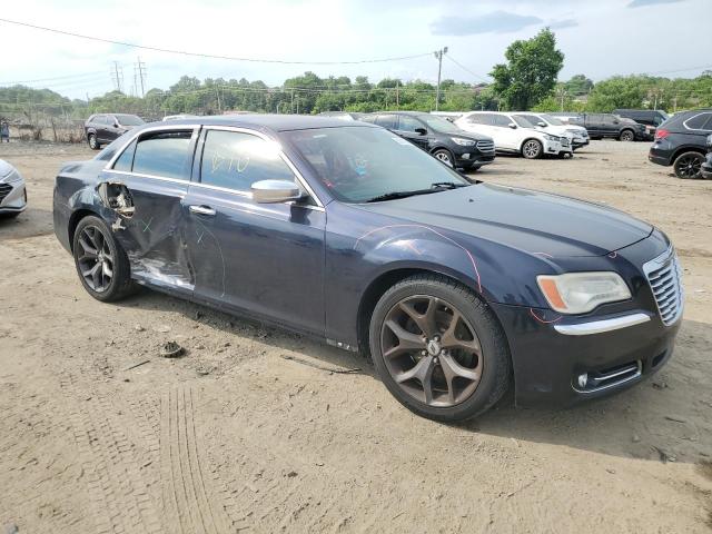 Photo 3 VIN: 2C3CCAETXCH268006 - CHRYSLER 300 