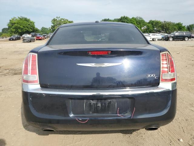 Photo 5 VIN: 2C3CCAETXCH268006 - CHRYSLER 300 