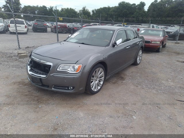 Photo 1 VIN: 2C3CCAETXCH279734 - CHRYSLER 300 