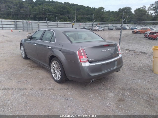 Photo 2 VIN: 2C3CCAETXCH279734 - CHRYSLER 300 