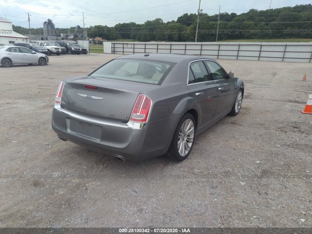 Photo 3 VIN: 2C3CCAETXCH279734 - CHRYSLER 300 