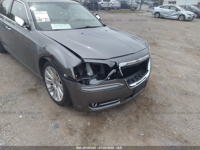 Photo 5 VIN: 2C3CCAETXCH279734 - CHRYSLER 300 