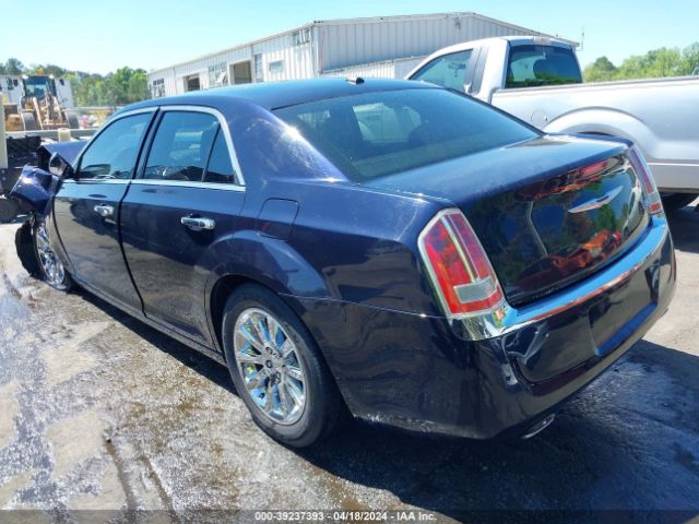 Photo 2 VIN: 2C3CCAETXCH280026 - CHRYSLER 300C 