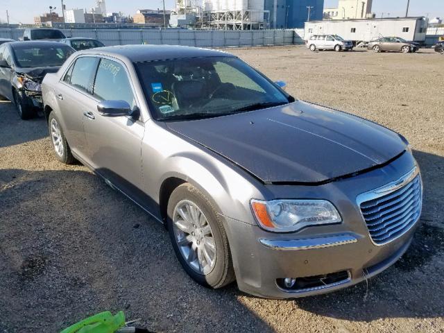 Photo 0 VIN: 2C3CCAETXCH280043 - CHRYSLER 300C 