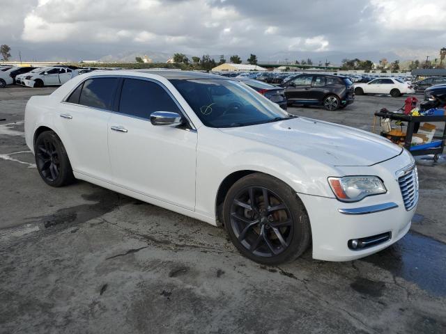 Photo 3 VIN: 2C3CCAETXDH508270 - CHRYSLER 300C 