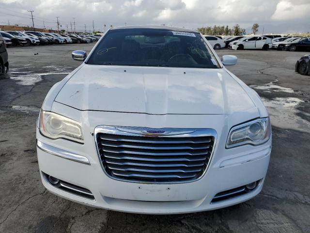 Photo 4 VIN: 2C3CCAETXDH508270 - CHRYSLER 300C 