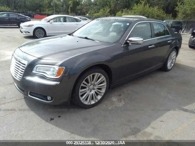 Photo 1 VIN: 2C3CCAETXDH519463 - CHRYSLER 300 