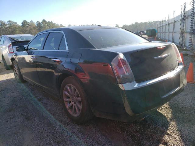 Photo 2 VIN: 2C3CCAETXDH523738 - CHRYSLER 300C 