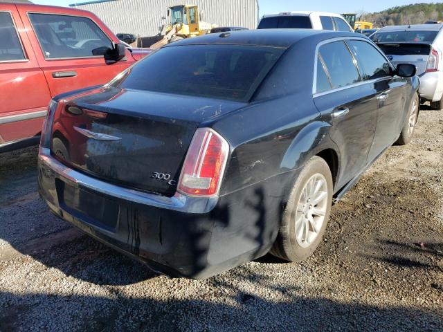 Photo 3 VIN: 2C3CCAETXDH523738 - CHRYSLER 300C 