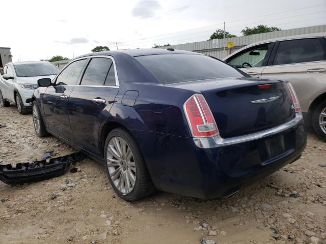 Photo 2 VIN: 2C3CCAETXDH561700 - CHRYSLER 300C 