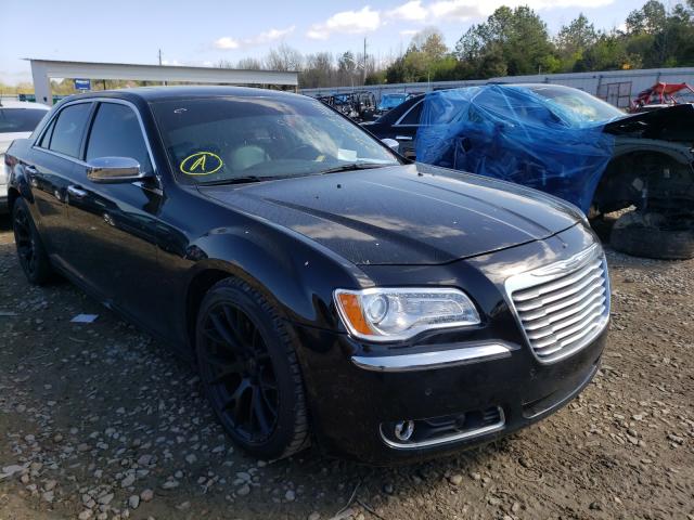 Photo 0 VIN: 2C3CCAETXDH618431 - CHRYSLER 300C 