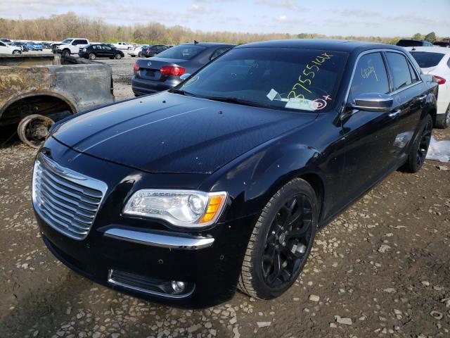 Photo 1 VIN: 2C3CCAETXDH618431 - CHRYSLER 300C 