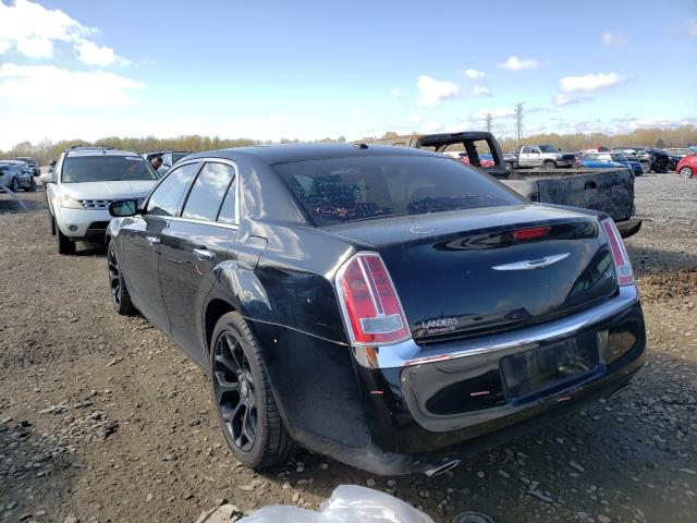 Photo 2 VIN: 2C3CCAETXDH618431 - CHRYSLER 300C 