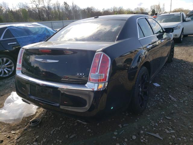 Photo 3 VIN: 2C3CCAETXDH618431 - CHRYSLER 300C 