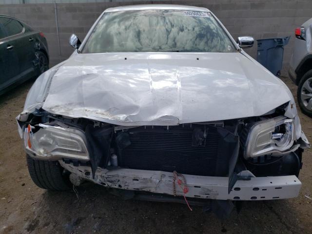 Photo 4 VIN: 2C3CCAETXDH633737 - CHRYSLER 300C 