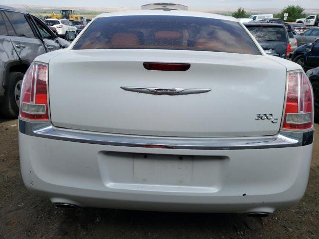 Photo 5 VIN: 2C3CCAETXDH633737 - CHRYSLER 300C 