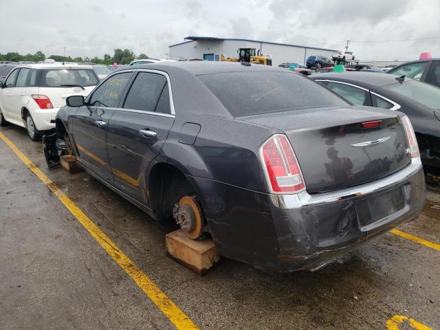 Photo 2 VIN: 2C3CCAETXDH644088 - CHRYSLER 300C 