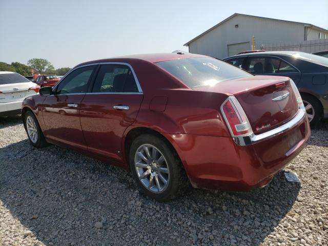 Photo 2 VIN: 2C3CCAETXDH650215 - CHRYSLER 300C 