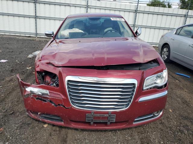 Photo 4 VIN: 2C3CCAETXDH673901 - CHRYSLER 300C 