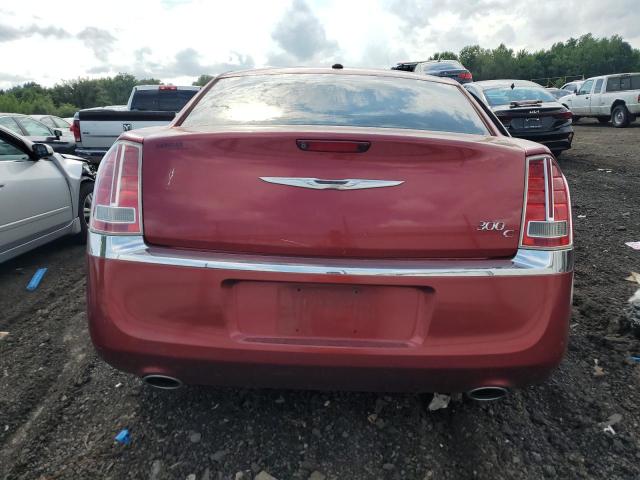 Photo 5 VIN: 2C3CCAETXDH673901 - CHRYSLER 300C 