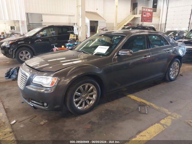 Photo 1 VIN: 2C3CCAETXDH694442 - CHRYSLER 300 