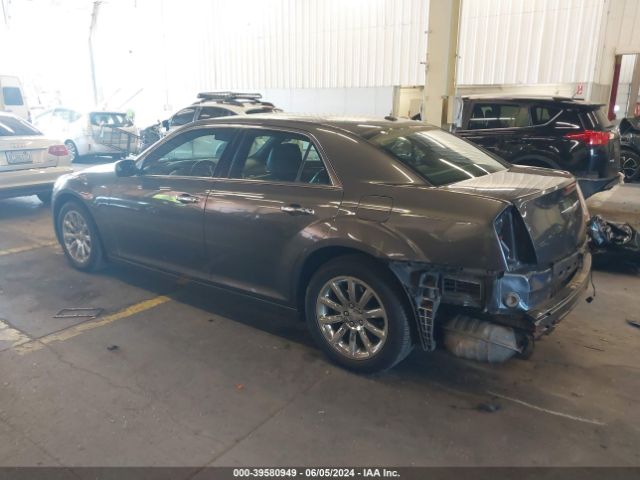 Photo 2 VIN: 2C3CCAETXDH694442 - CHRYSLER 300 