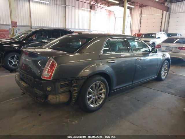 Photo 3 VIN: 2C3CCAETXDH694442 - CHRYSLER 300 