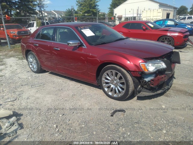 Photo 0 VIN: 2C3CCAETXDH739895 - CHRYSLER 300 