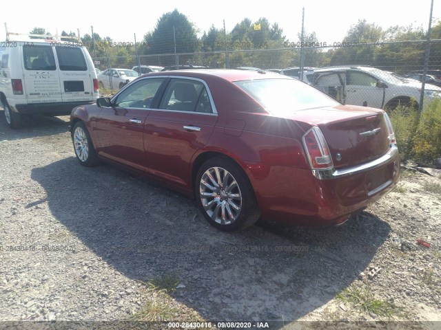 Photo 2 VIN: 2C3CCAETXDH739895 - CHRYSLER 300 