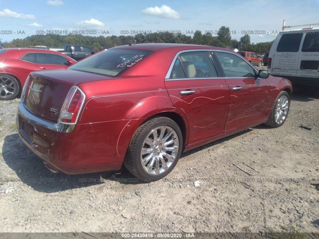 Photo 3 VIN: 2C3CCAETXDH739895 - CHRYSLER 300 