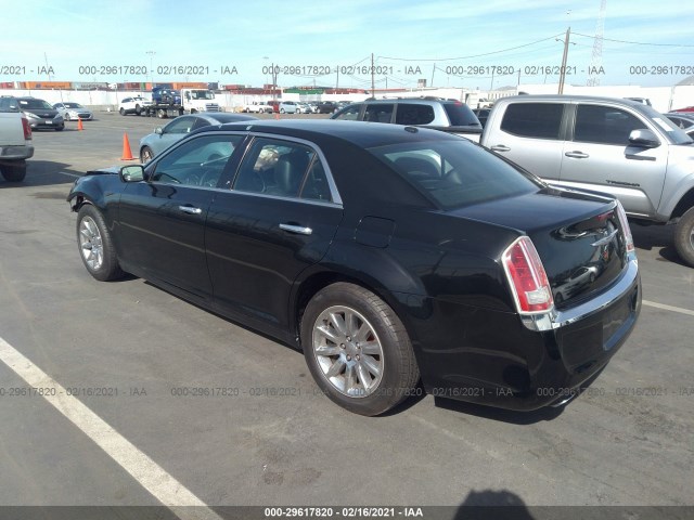 Photo 2 VIN: 2C3CCAETXEH118030 - CHRYSLER 300 