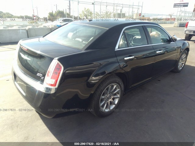 Photo 3 VIN: 2C3CCAETXEH118030 - CHRYSLER 300 