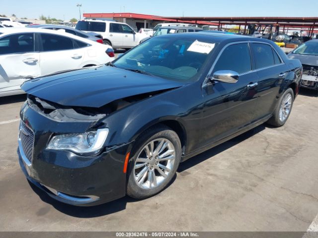 Photo 1 VIN: 2C3CCAETXFH760281 - CHRYSLER 300C 