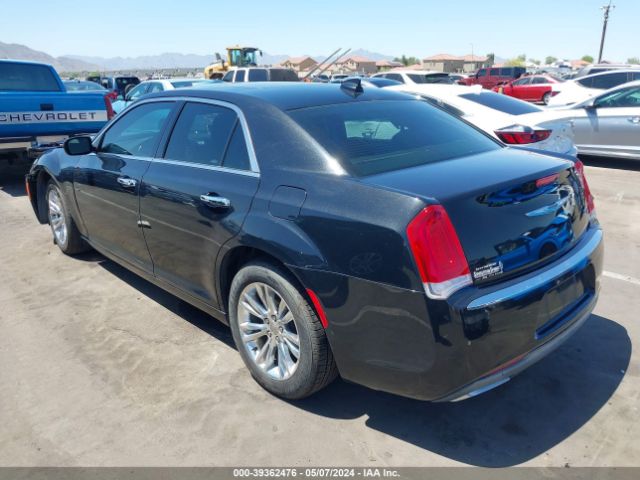 Photo 2 VIN: 2C3CCAETXFH760281 - CHRYSLER 300C 