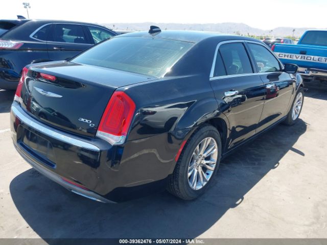 Photo 3 VIN: 2C3CCAETXFH760281 - CHRYSLER 300C 