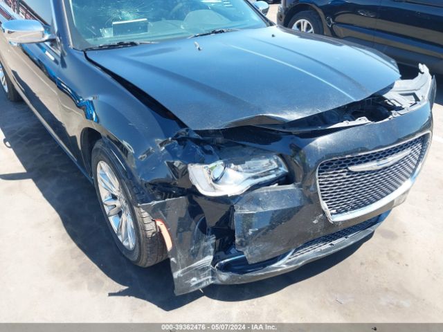 Photo 5 VIN: 2C3CCAETXFH760281 - CHRYSLER 300C 